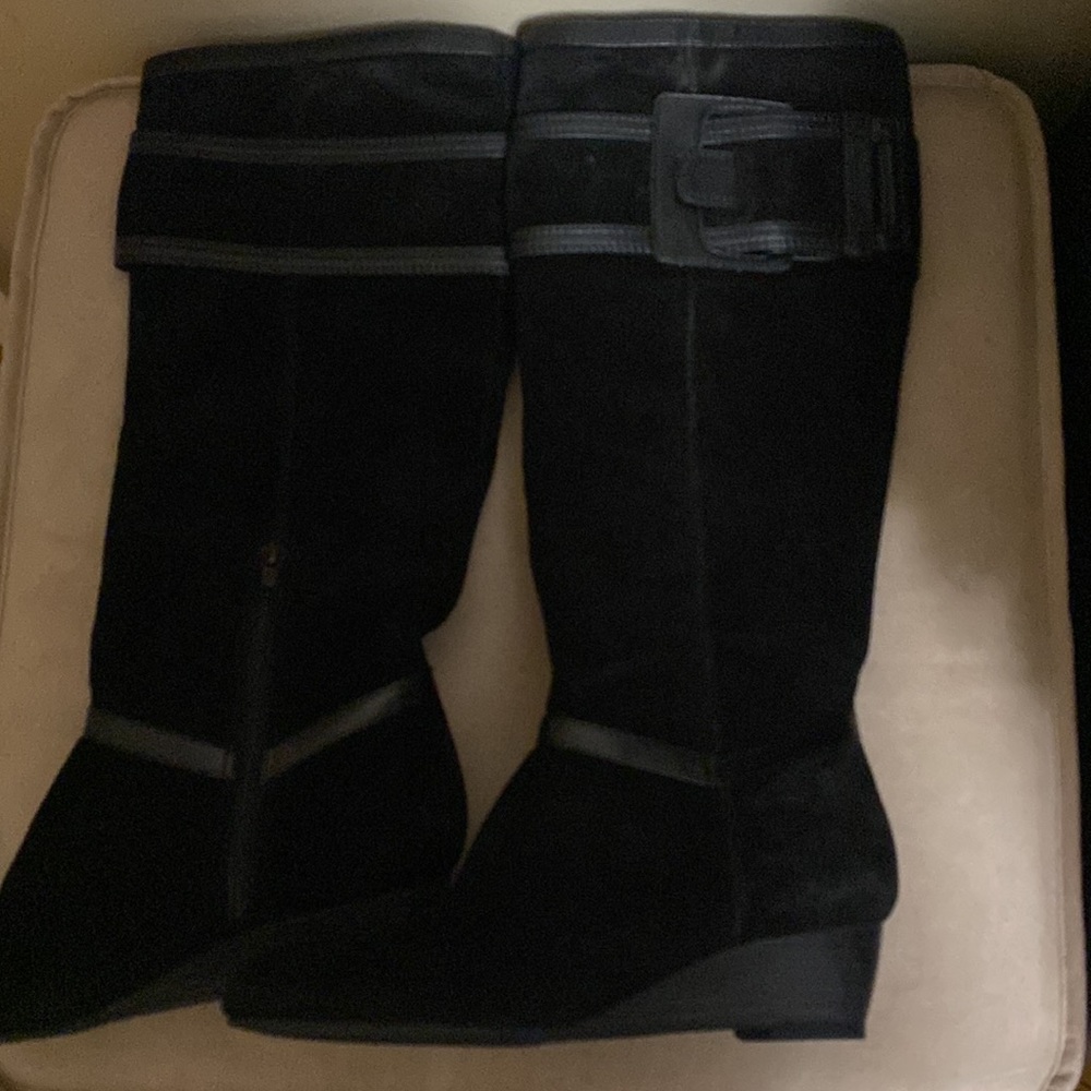 Brand New Nine West Boots
